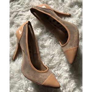 !! SALE !! Sam Edelman Heels • S.Meadows • Size 7